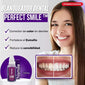 BLANQUEADOR DENTAL HISMILE